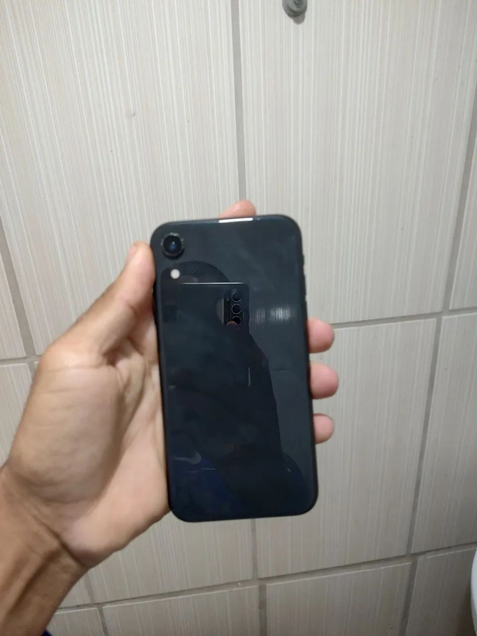 iPhone XR 128GB, em ótimo estado  - Foto 3