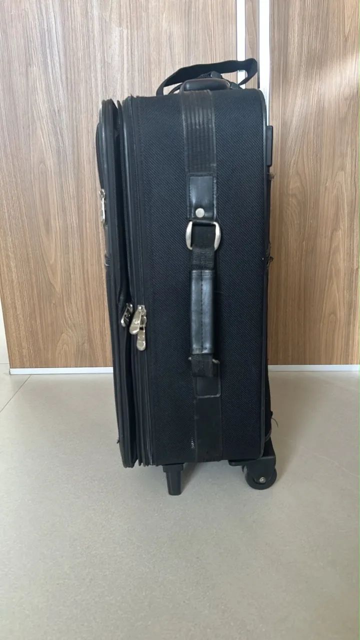 Mala de viagem 
