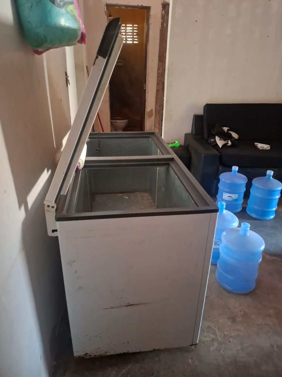 Frezzer SMALTEC - Foto 3