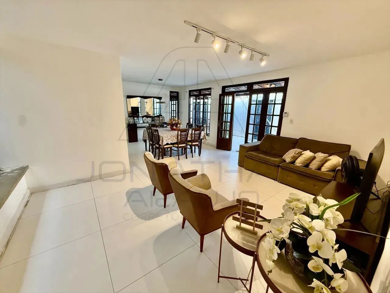 Vendo casa 3/4 no poço - Foto 5