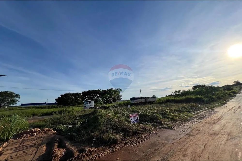 Terreno de esquina no Jardim Boa Sorte - Araguaína TO - Foto 9