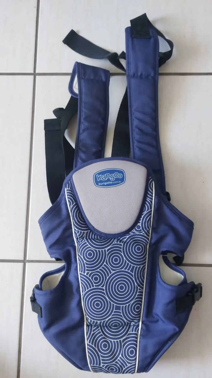 Canguru  kangoo burigotto