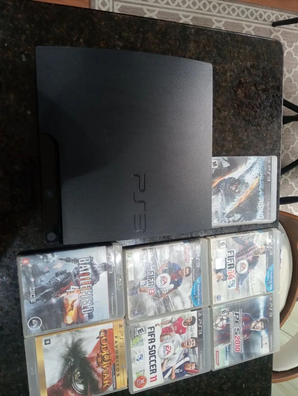 Playstation 3 - Foto 5