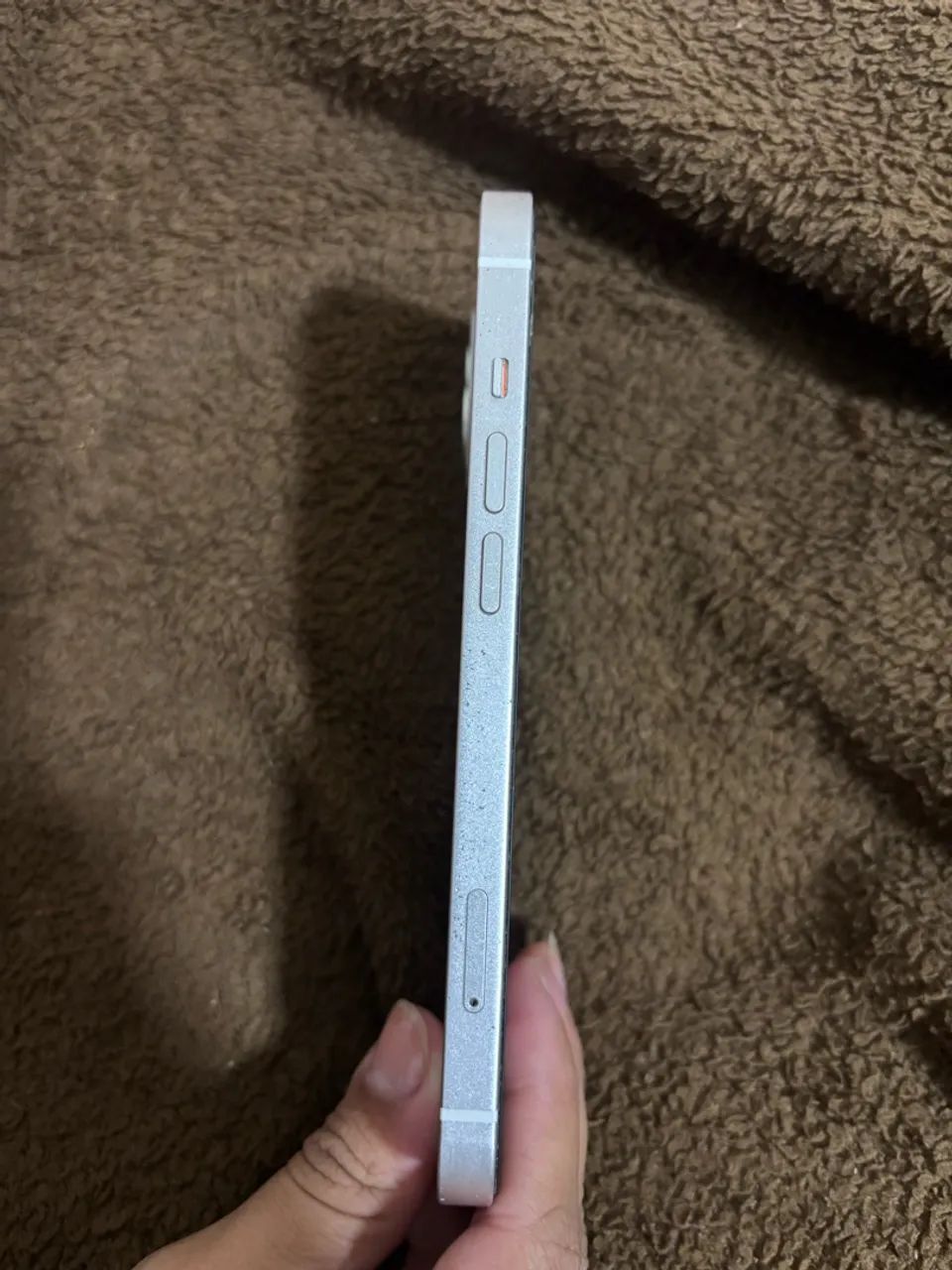 iPhone 13 128GB branco - Foto 5