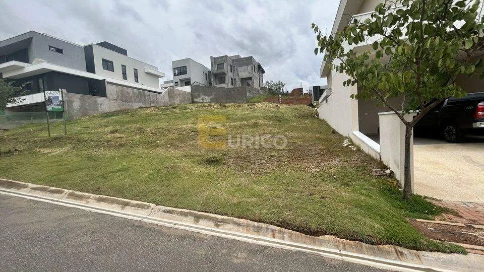Terreno Condomínio Brisas Jundiai