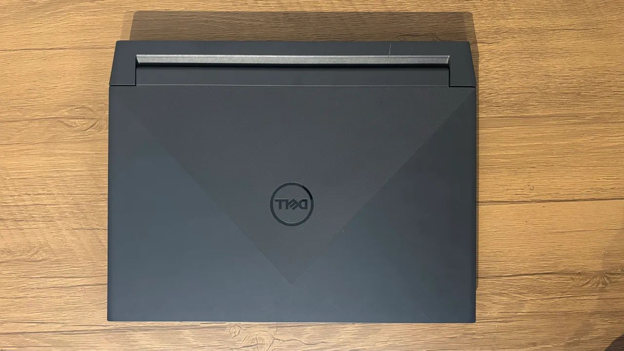Notebook Dell g15  - Foto 4