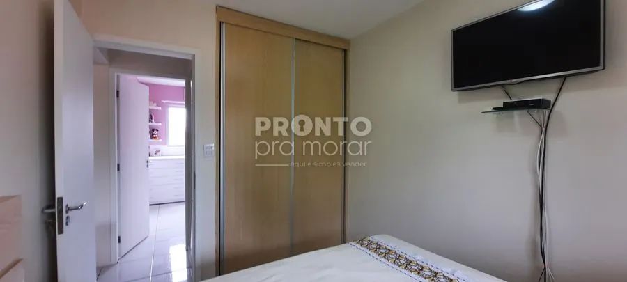 Apartamento com 2 quartos em Janga - Foto 5