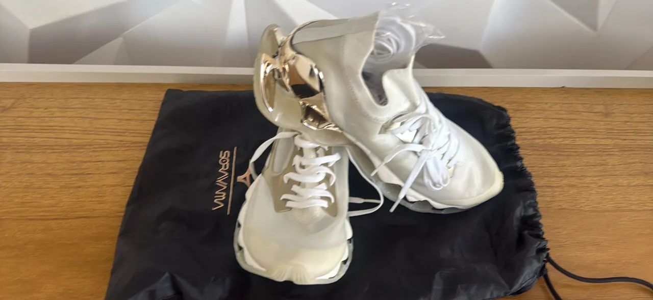 Mizuno SORAYAMA