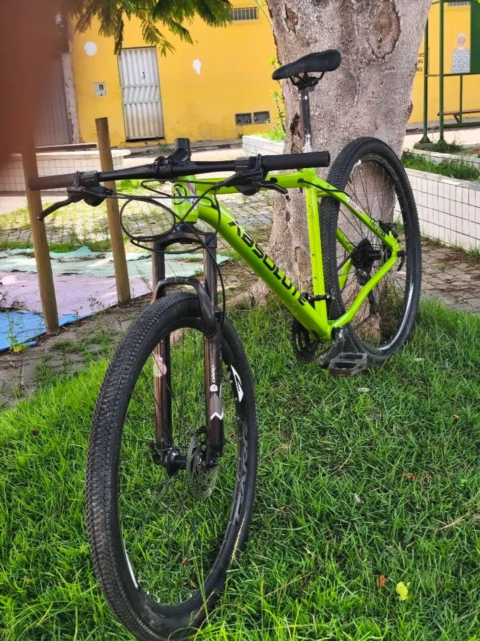Bicicleta  - Foto 2