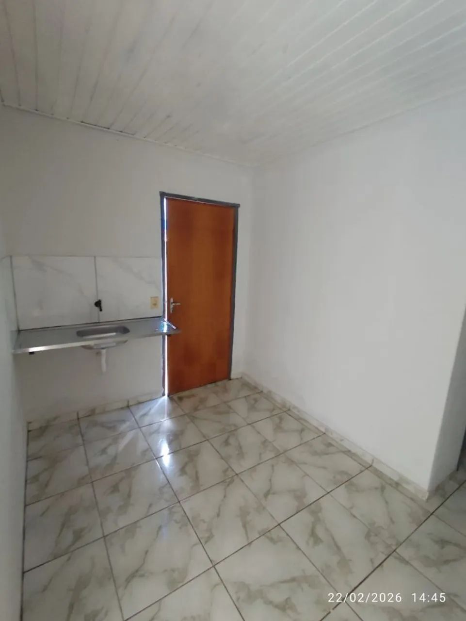 Kitnet (900,00) - Foto 5
