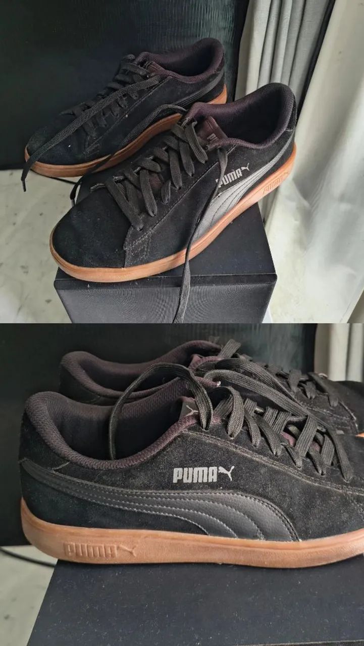 Sapato Puma original N40