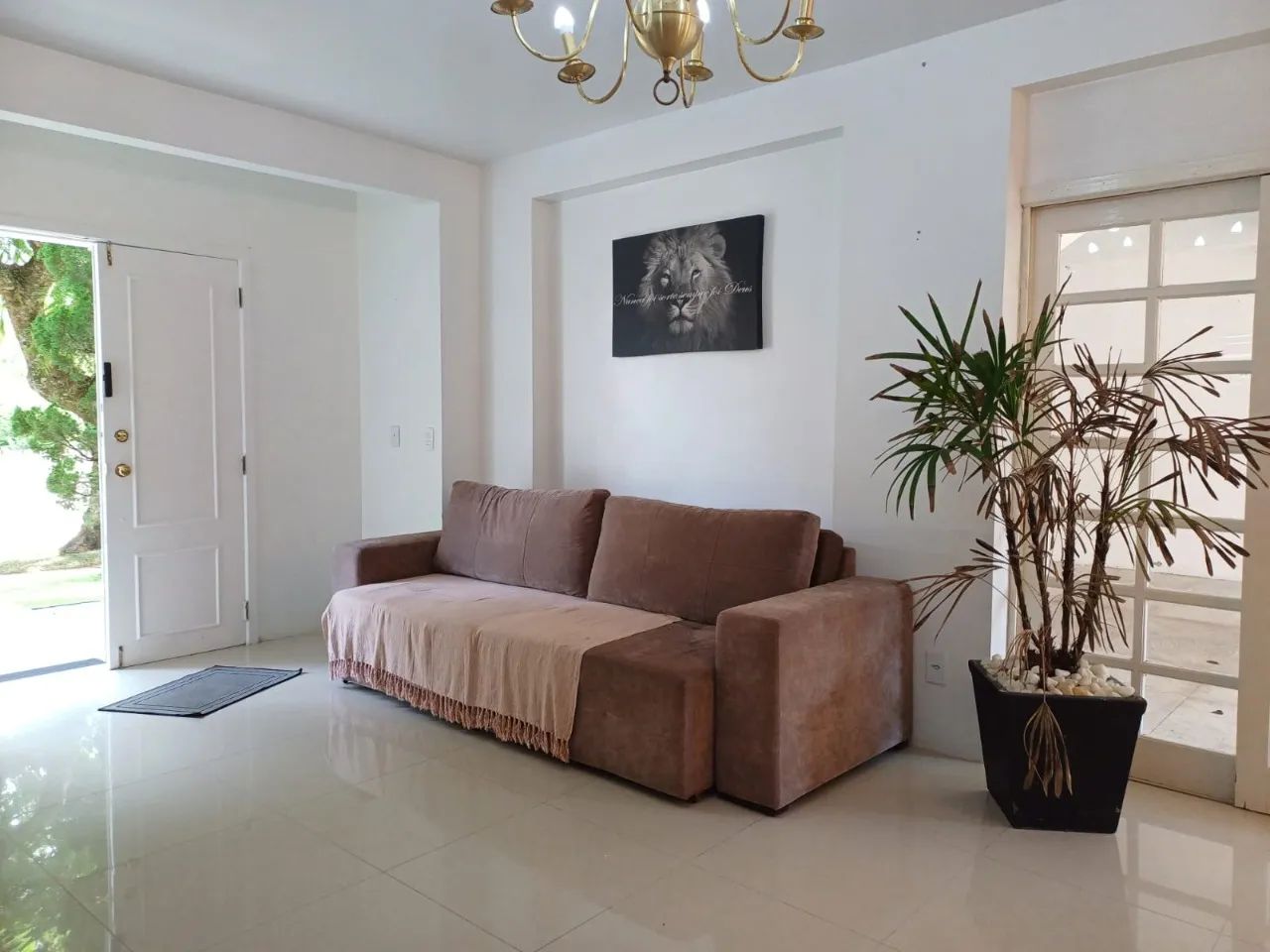 Casa Mobiliada 05 quartos em Jurerê Internacional - Foto 4