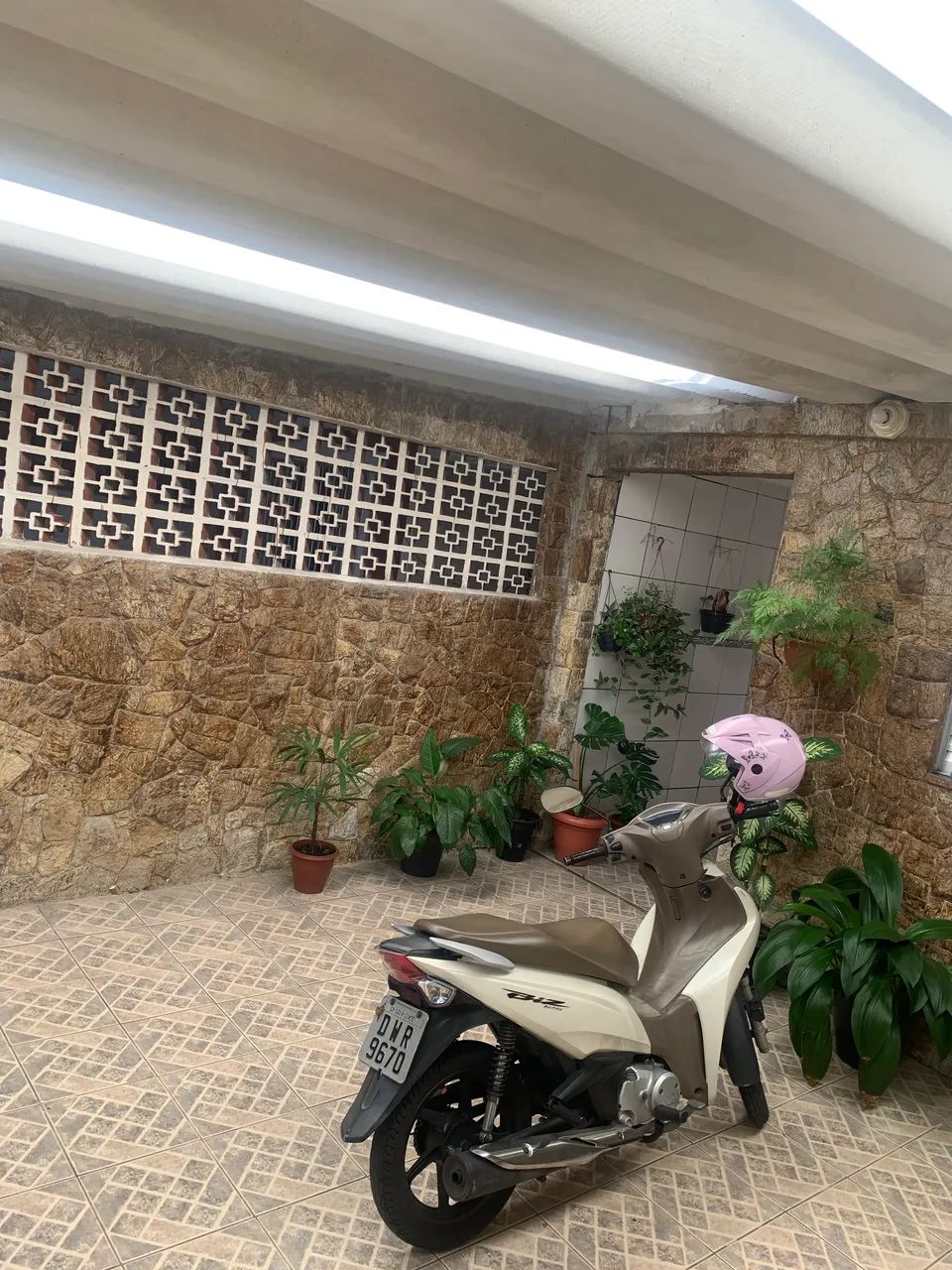 Foto - São Vicente - Jardim Rio Negro