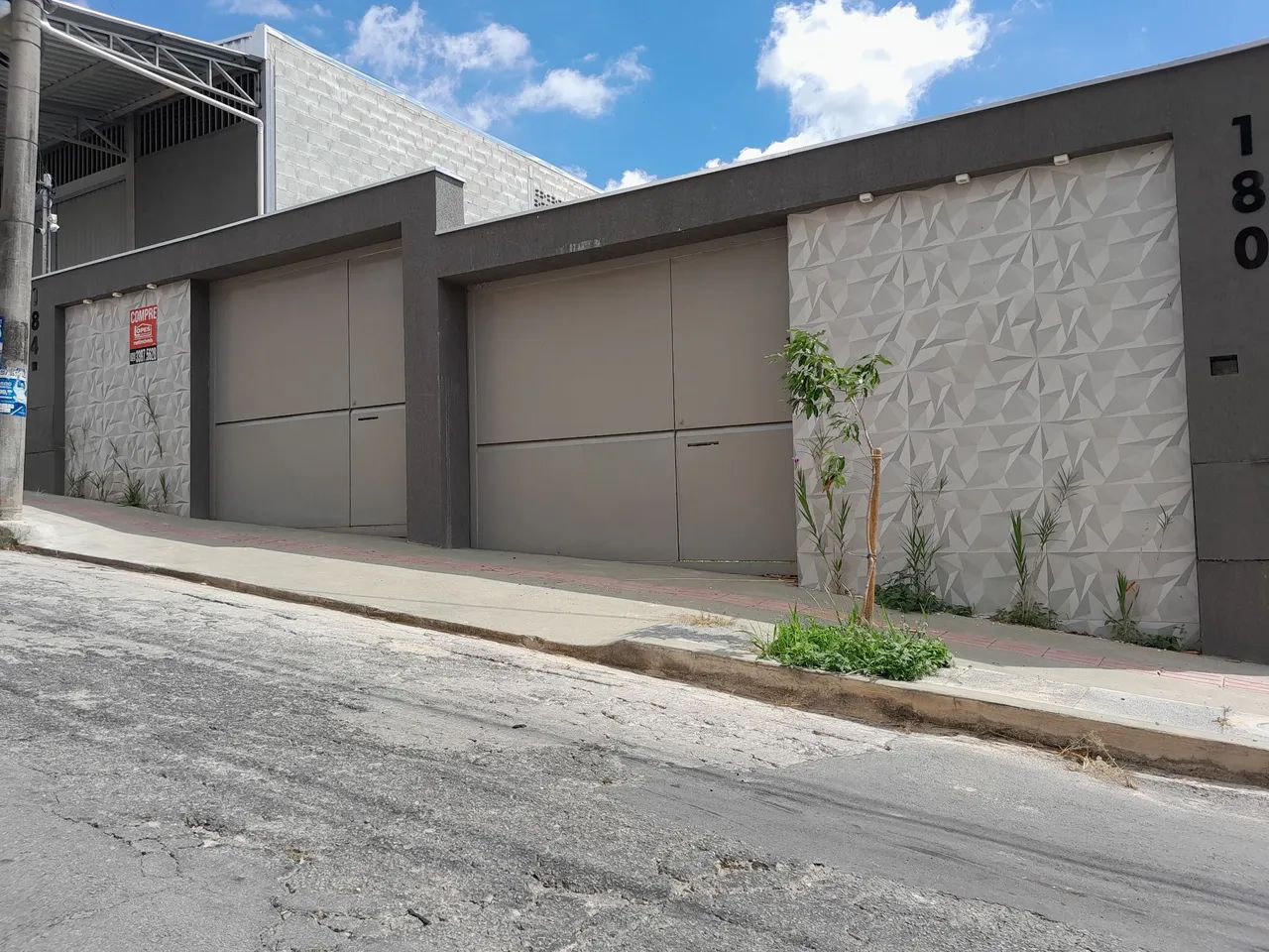 Foto - Contagem - Industrial São Luiz
