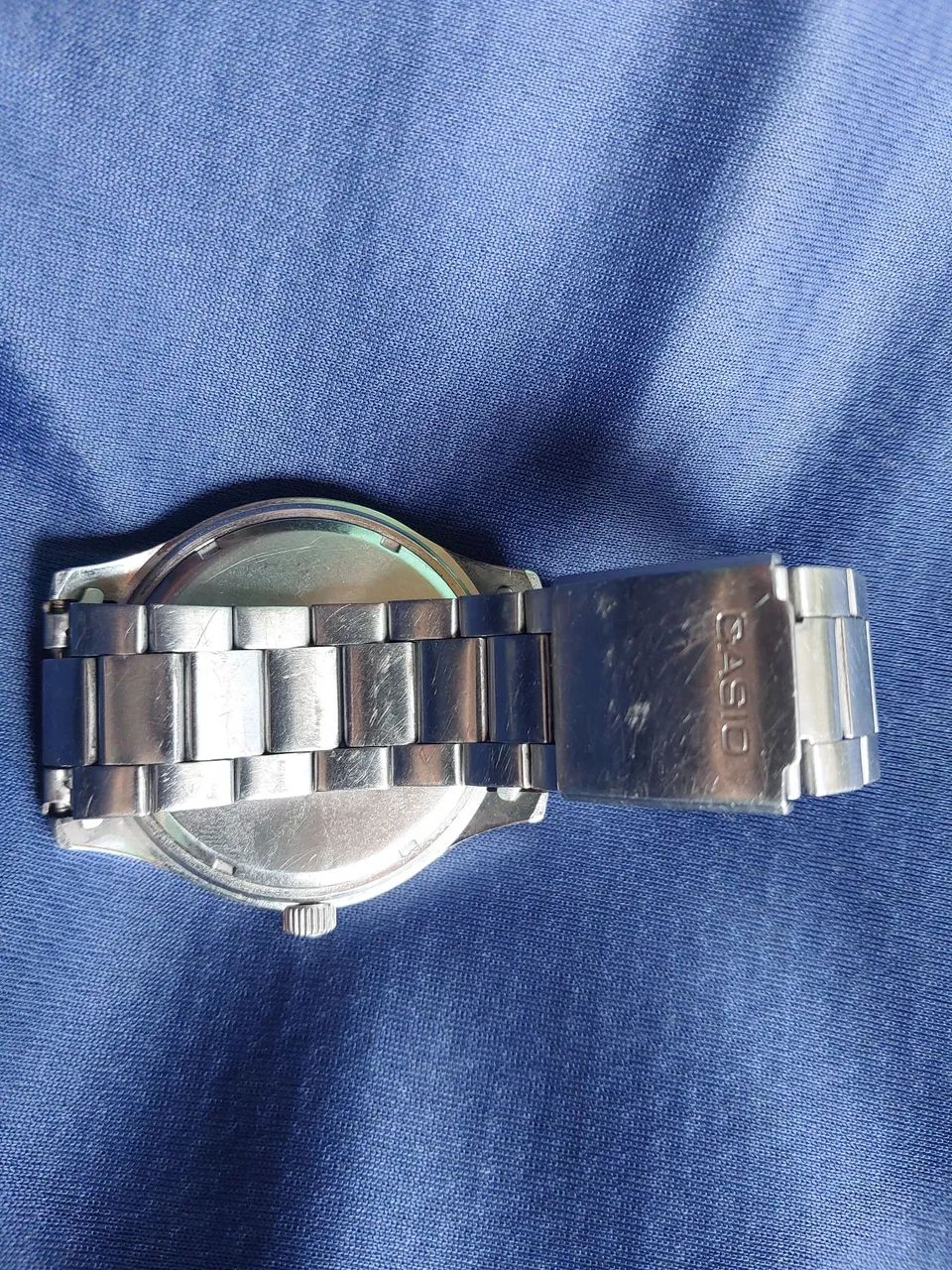 Relógio Casio  - Foto 2