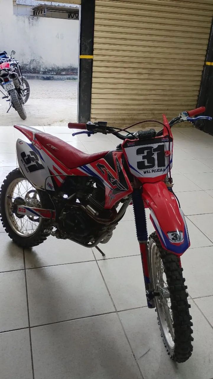 CRF 230