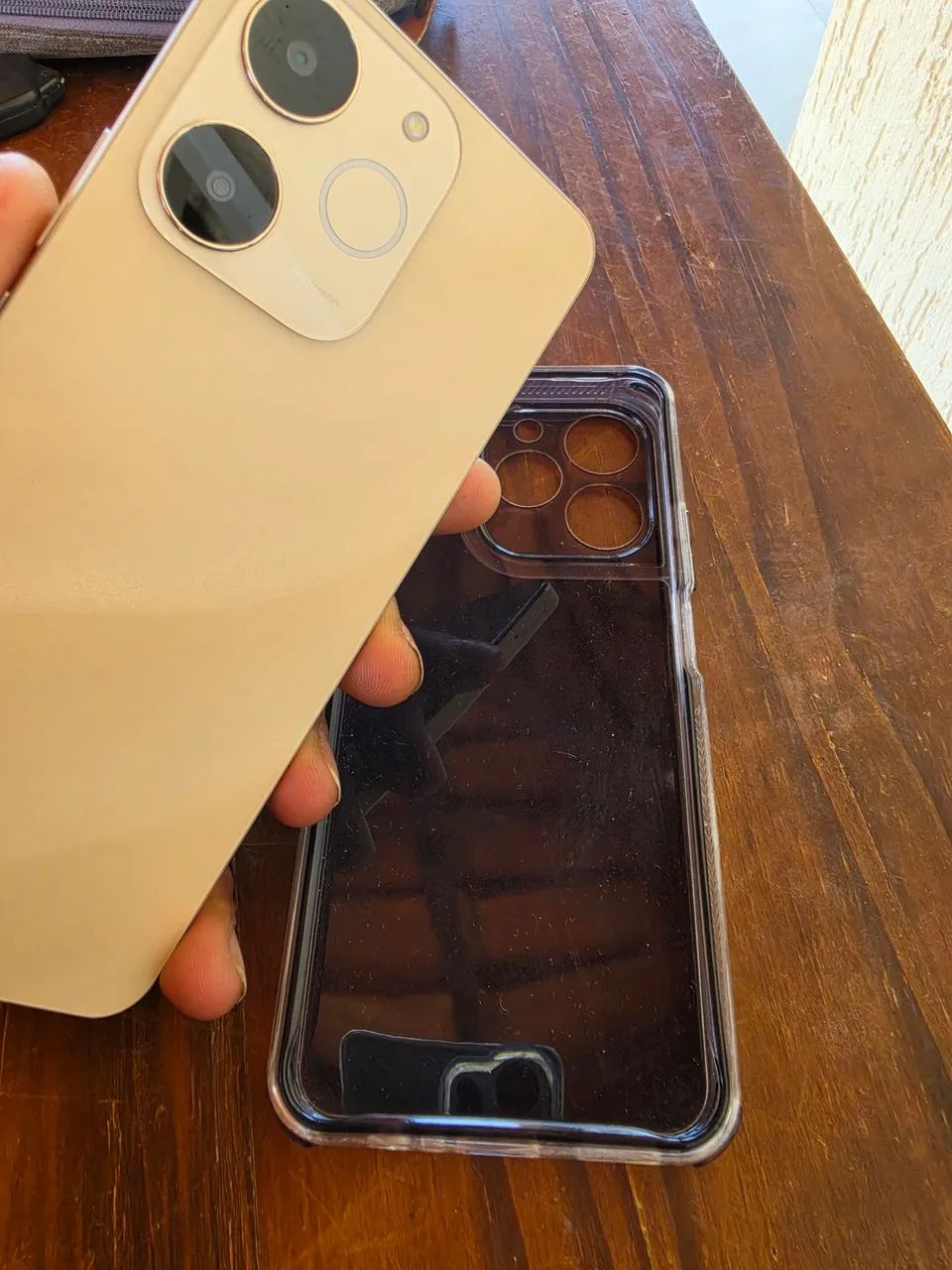 Realme Note 70 - Na Garantia - Foto 2