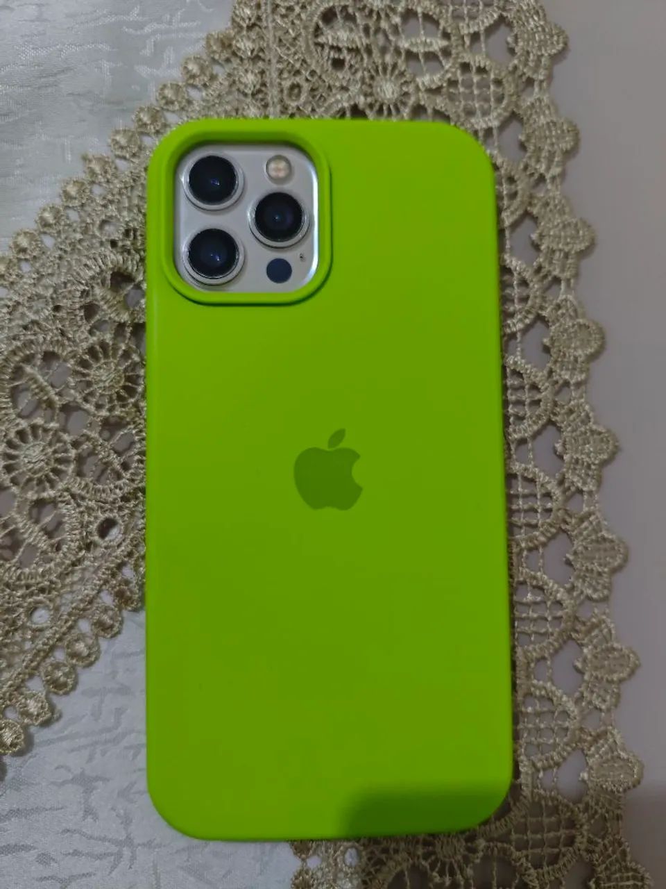 Iphone 12 Pro Max 128g - Foto 4