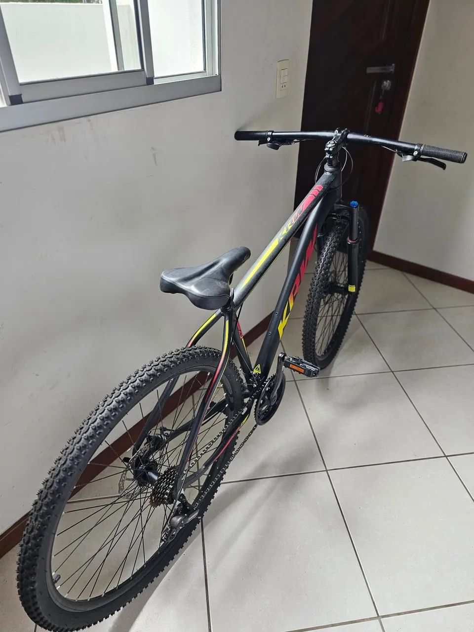 Bicicleta Aro 29. Nova  - Foto 4
