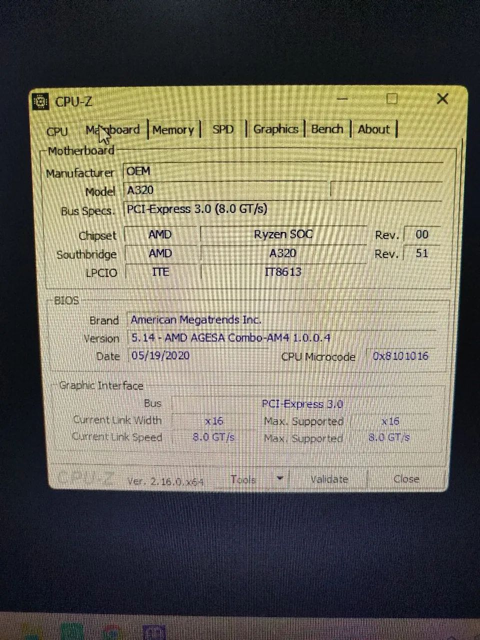 Computador Rysen 3 2200g - Foto 5
