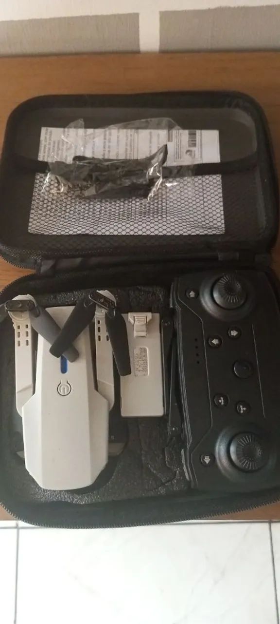 Drone  E88 pro - Foto 2