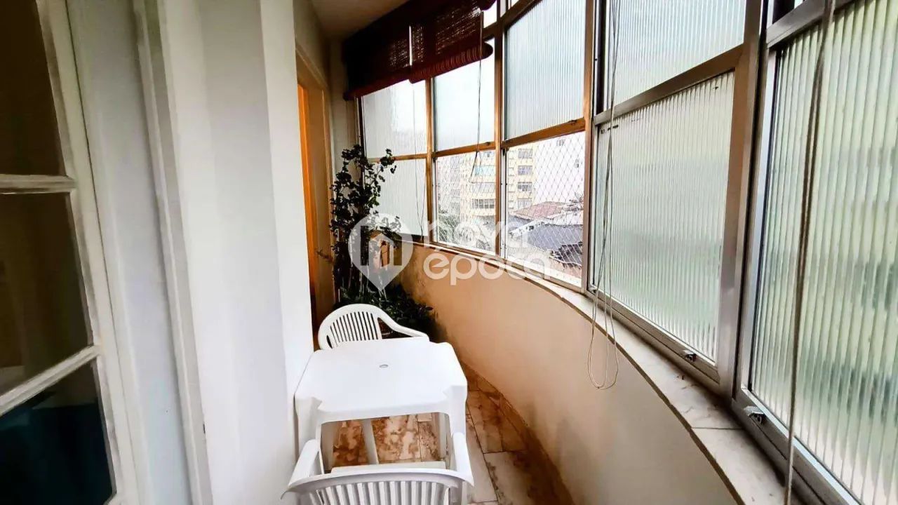Copacabana | Apartamento 3 quartos - Foto 5
