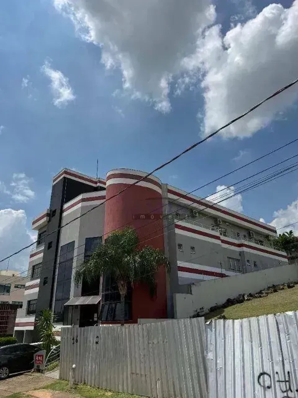 Sala comercial, 150m²- Alphaville - Campinas/SP - Foto 5