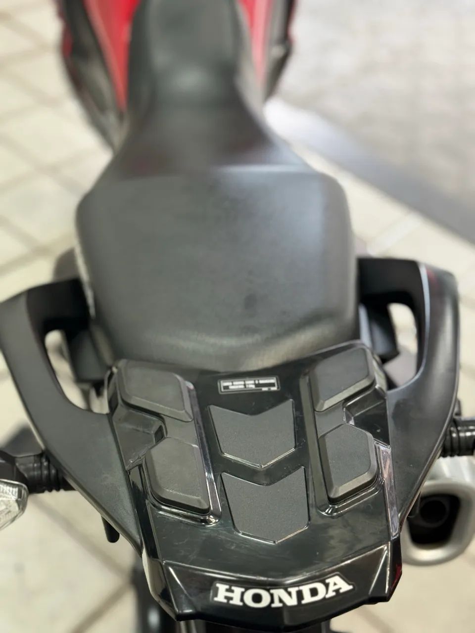 Honda Xre 190 ABS 2024  - Foto 5