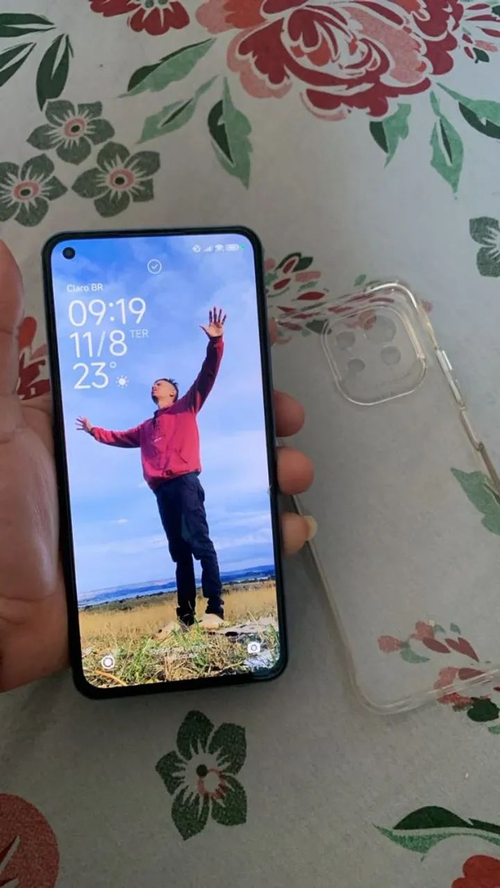 Xaomi mi 11 LITE 5g NE - Foto 2