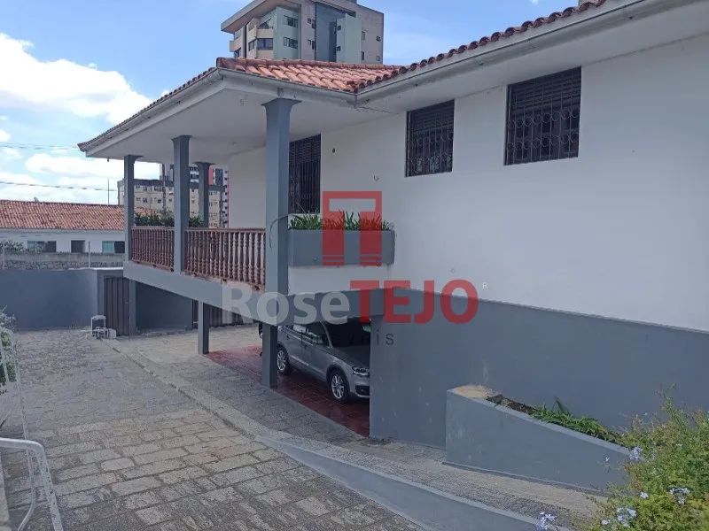 CASA COMERCIAL em CAMPINA GRANDE - PB, JARDIM TAVARES - Foto 4