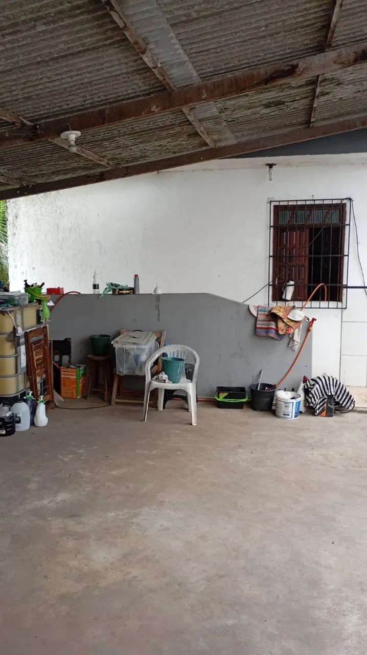 VENDE-SE UMA CASA  EM CATU-BA  R$ 110.000,00 - Foto 4