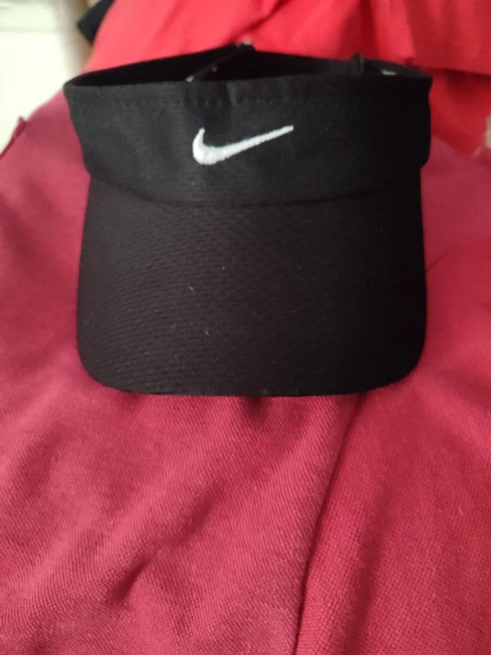 Viseira Nike original  - Foto 3