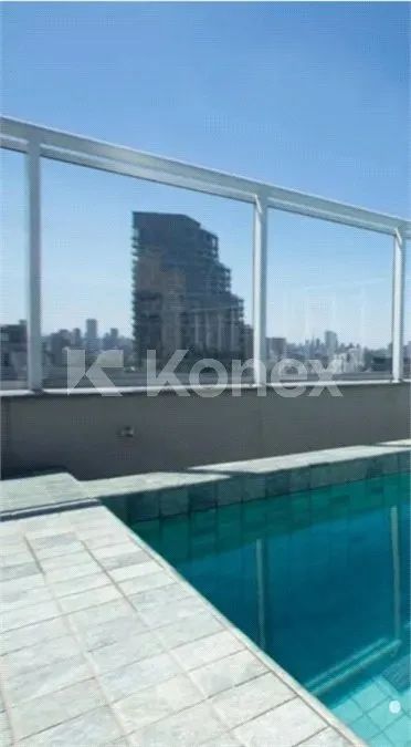 Studio para alugar com 25 m² em Butantã, São Paulo - Foto 5