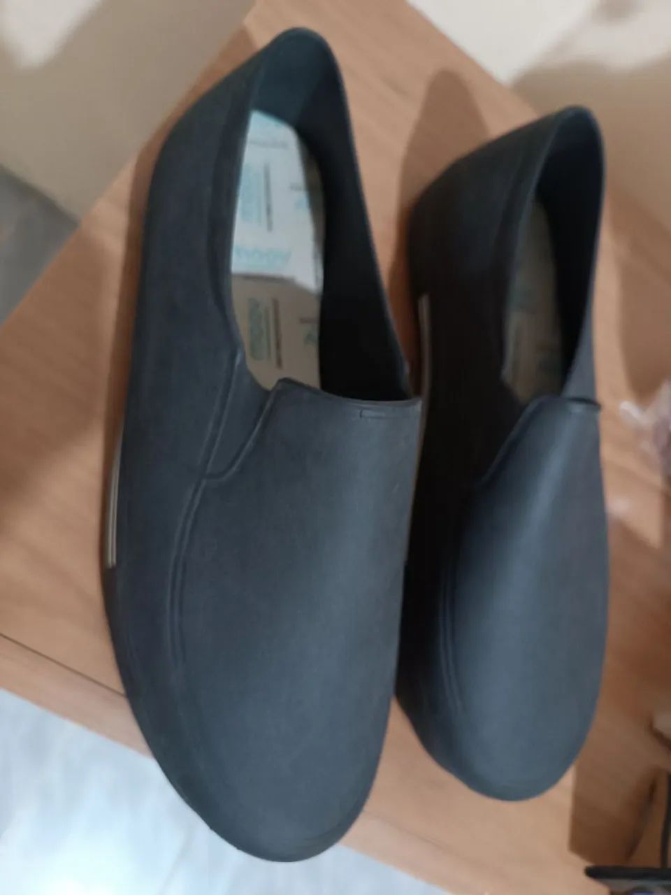 Sapato antiderrapante Linha Profissional 
