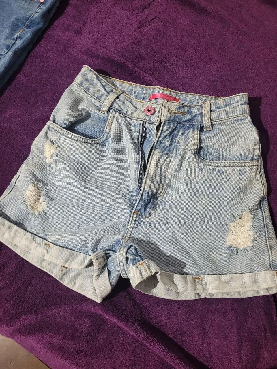 Dupla jeans feminino - Foto 2