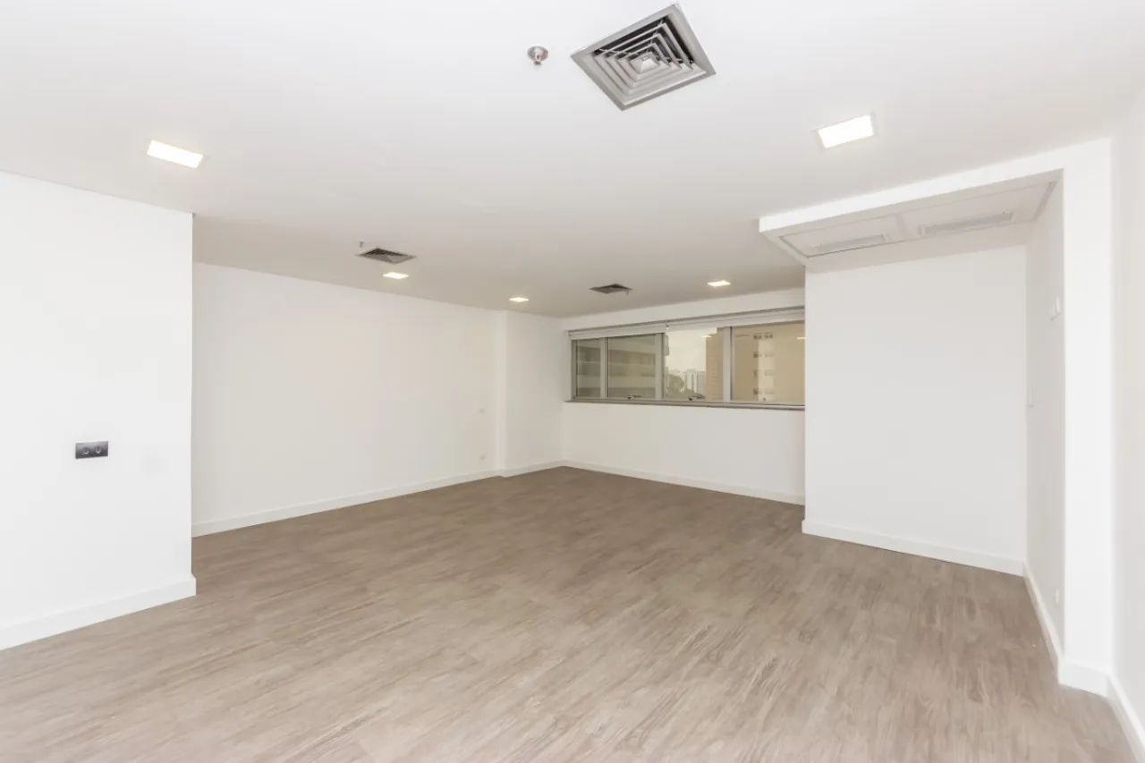 Conjunto comercial para venda em Santo Amaro, 35m² - Foto 4