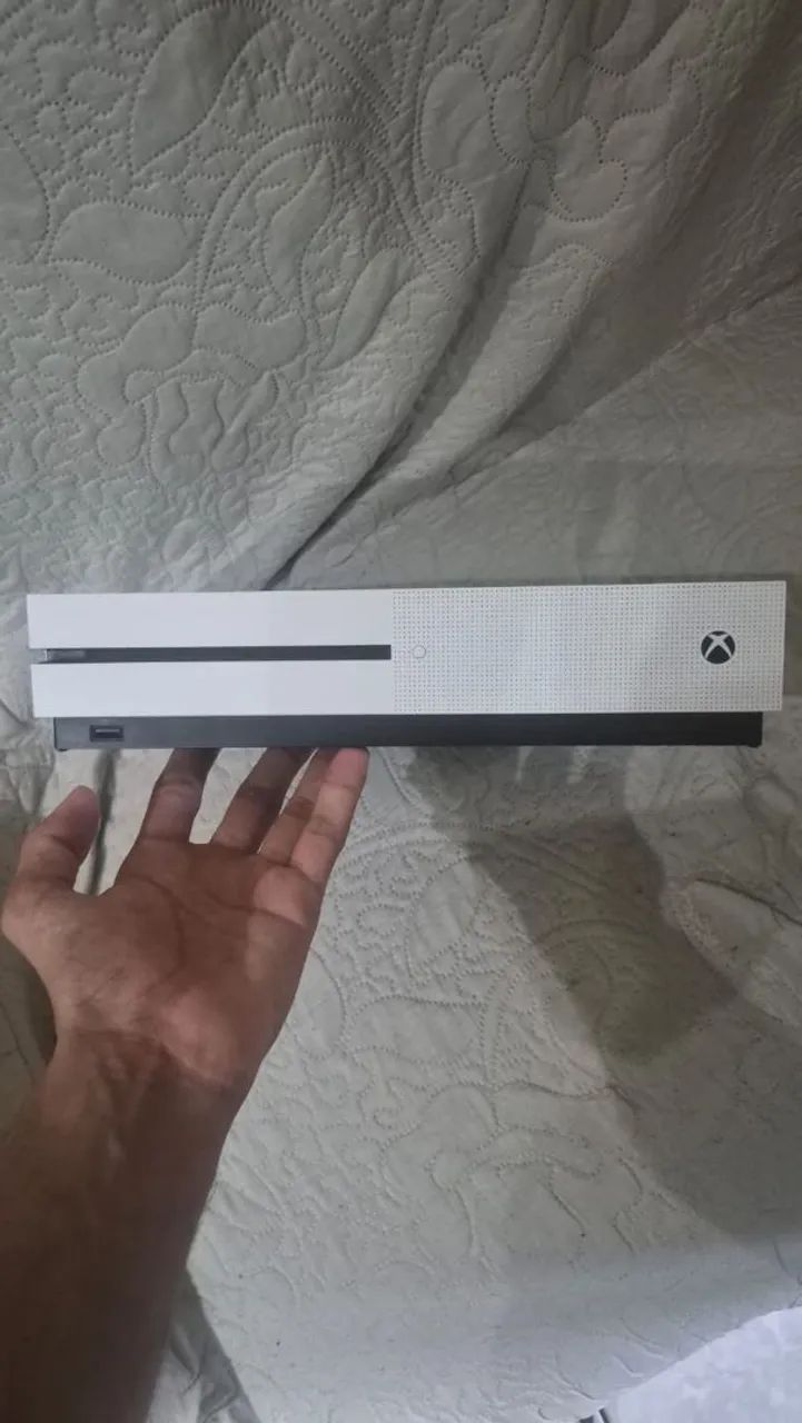 Console Xbox One S - Problema do Plim - Foto 2