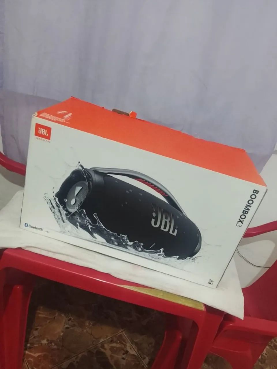 Vendo Bombox 3  - Foto 2