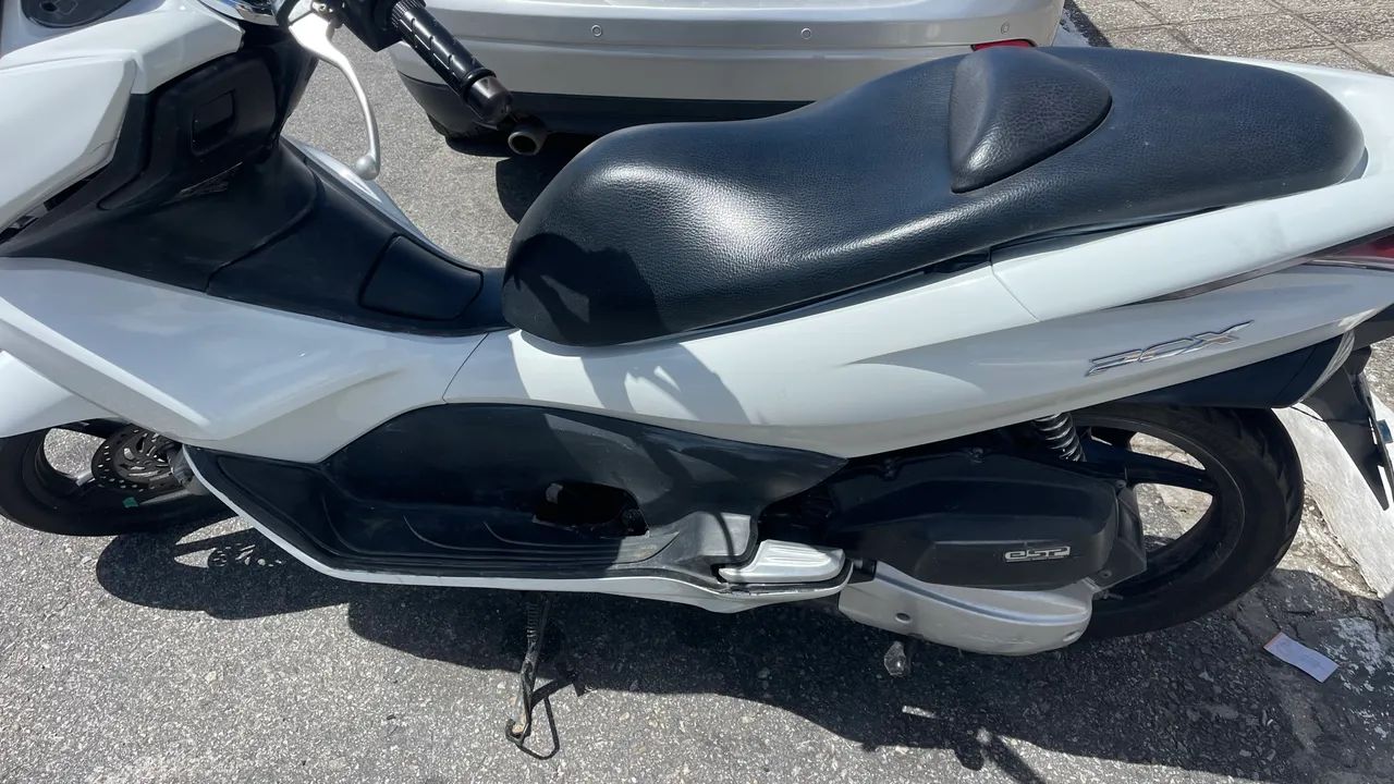 Moto PCX 160 - Foto 4