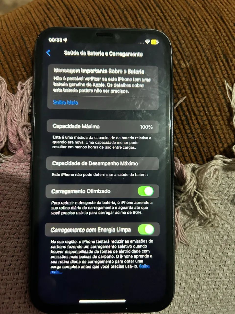 iPhone 11 - Foto 3