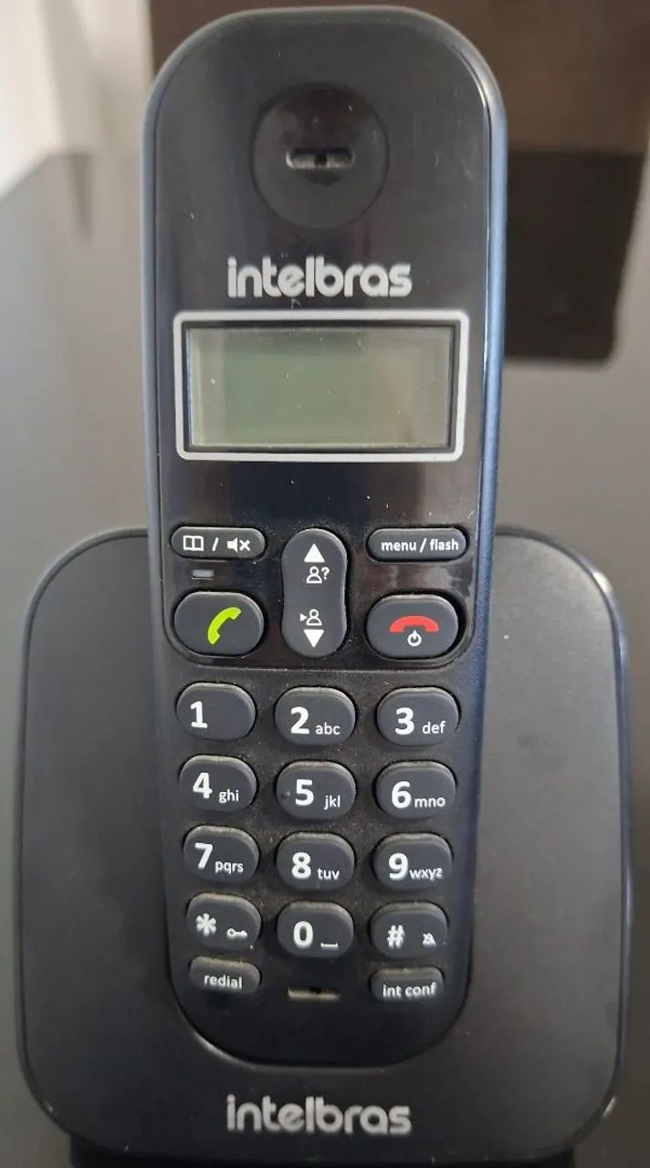 Telefone Intelbras - Foto 2