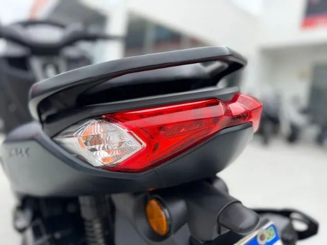Yamaha N Max 160 connected 23 - Foto 4