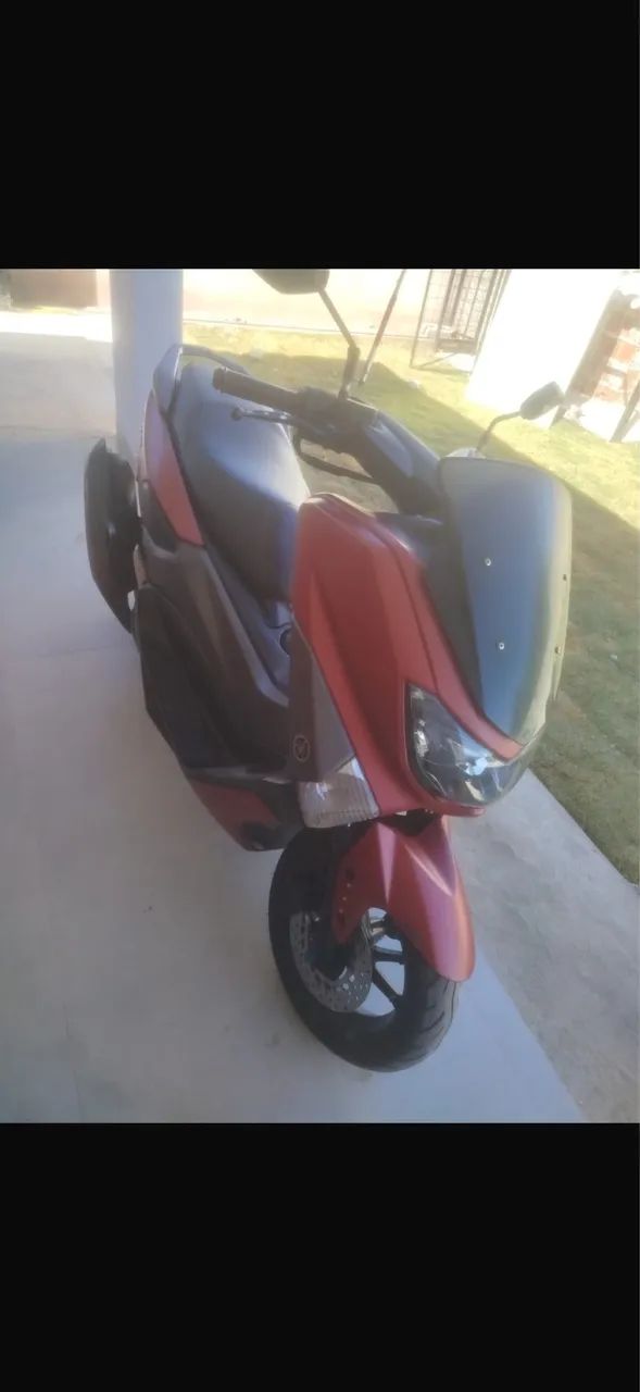 YAMAHA NMAX 160 AUTOMÁTICA - Foto 4