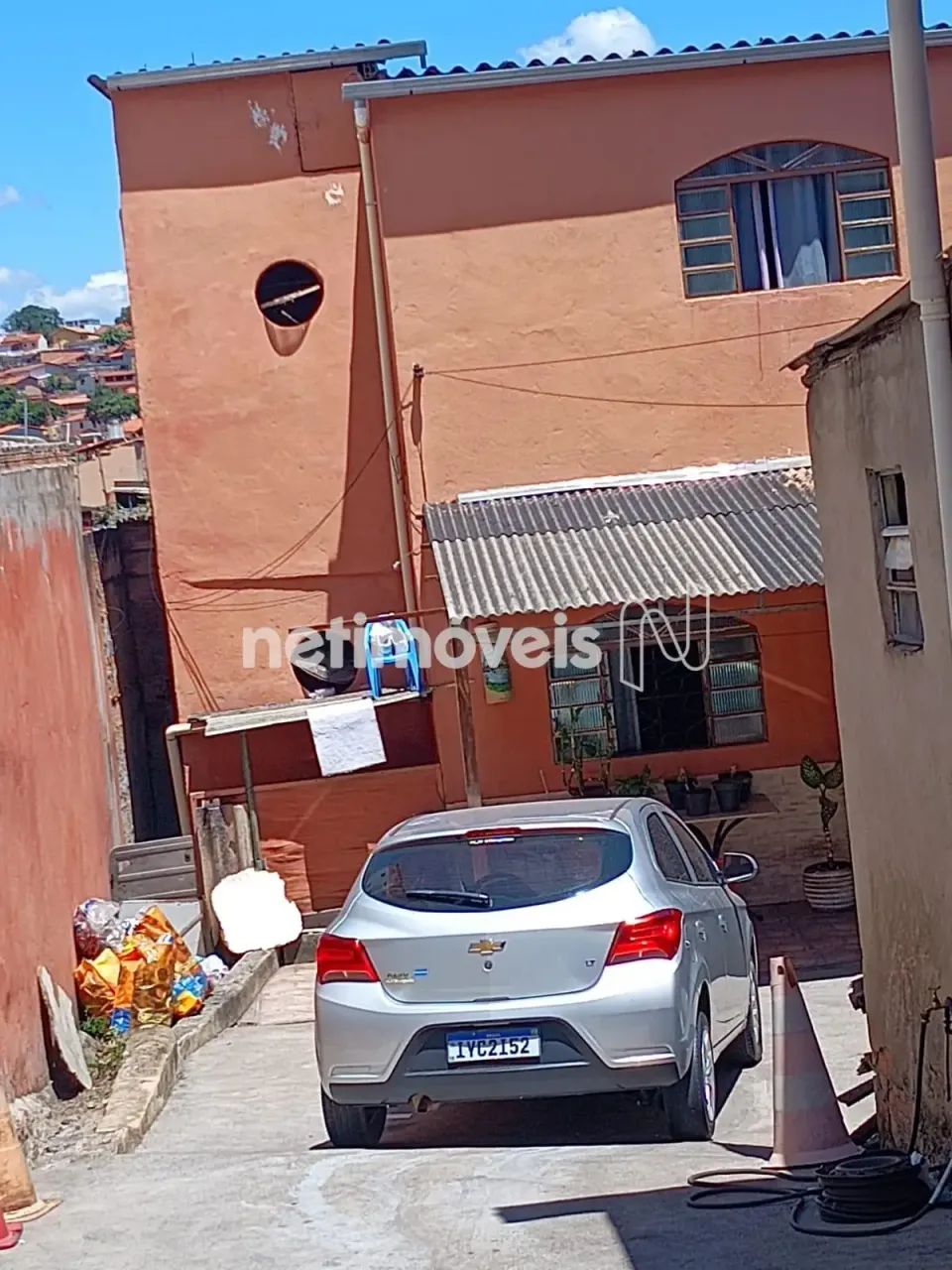 Venda Galpão Santa Mônica Belo Horizonte - Foto 5