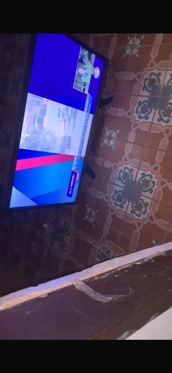 Tv Panasonic 32pol - Foto 2