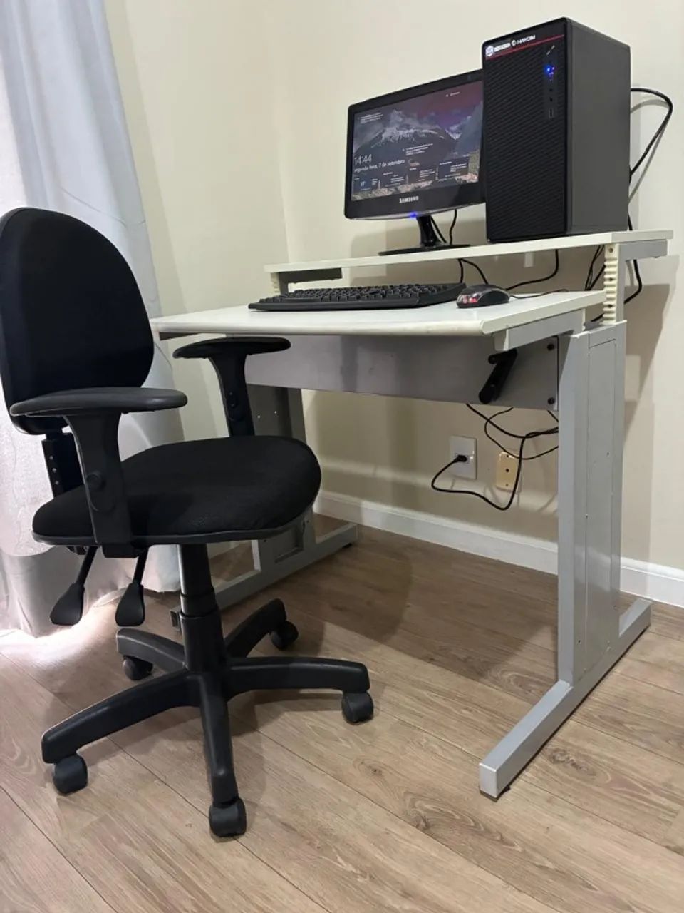 KIT HOME OFFICE - Foto 3
