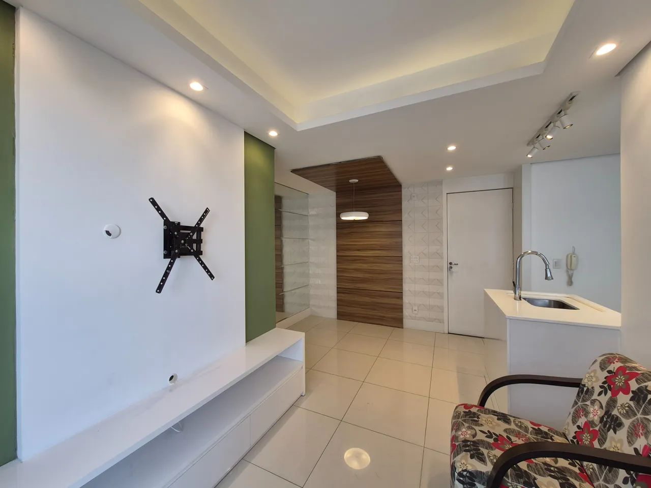 Apartamento 2 quartos - Democrata - Foto 4
