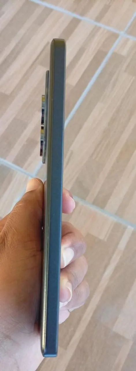 Poco M7 pro 12gb ram 512 memória interna  - Foto 4