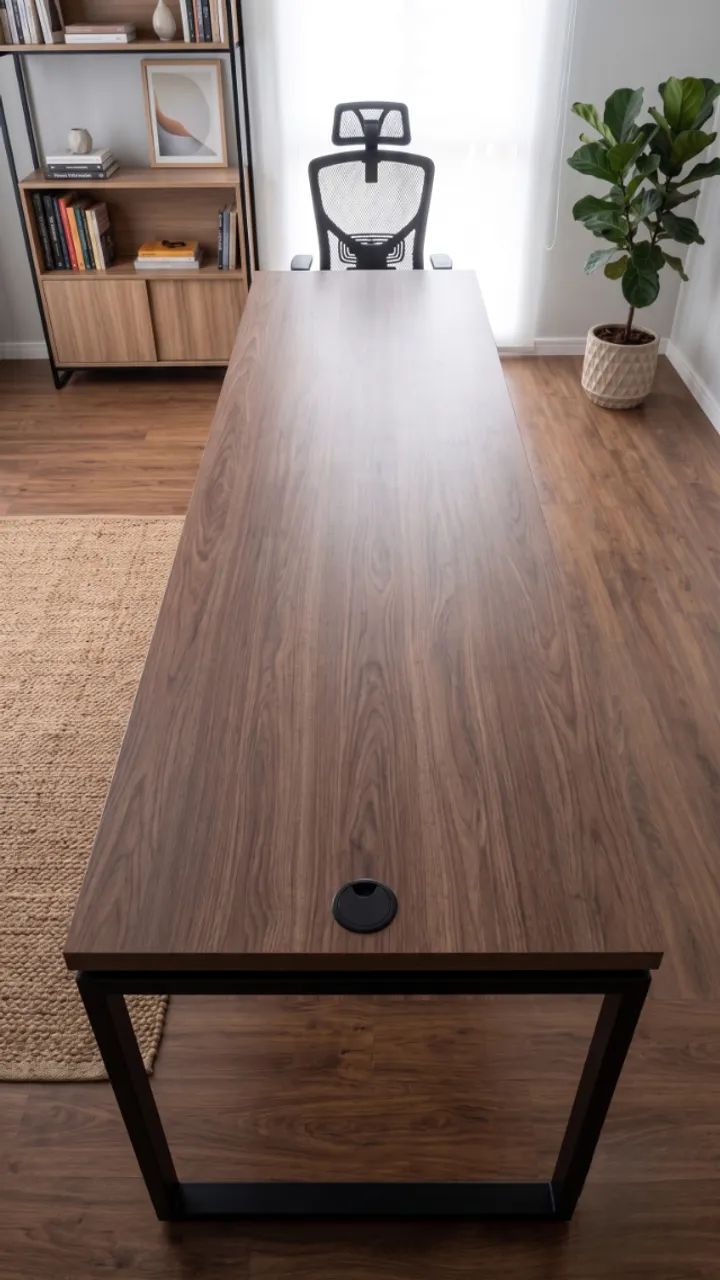 Mesa de Escritório - Foto 2
