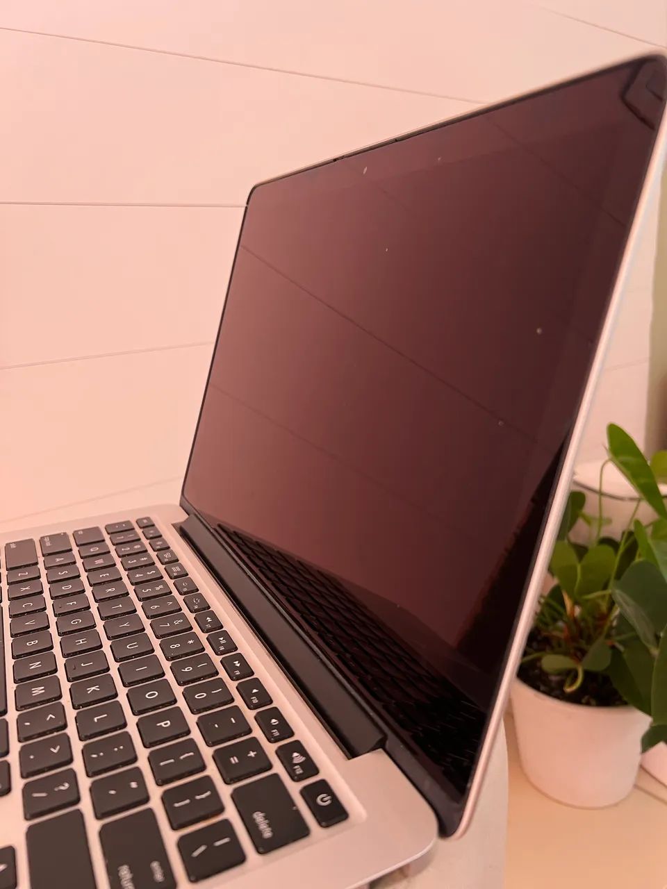 MacBook Pro Retina Late 2013 - LER DESCRIÇÃO - Notebooks
